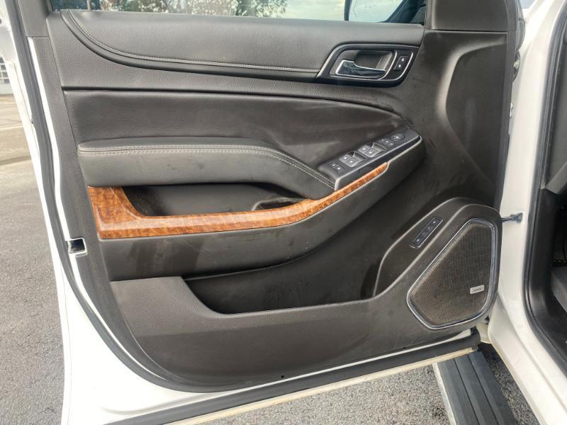 Chevrolet Tahoe Premier 4WD 2019