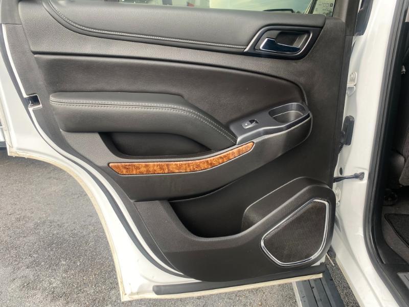 Chevrolet Tahoe Premier 4WD 2019