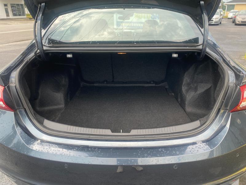 Chevrolet Malibu LT 2021