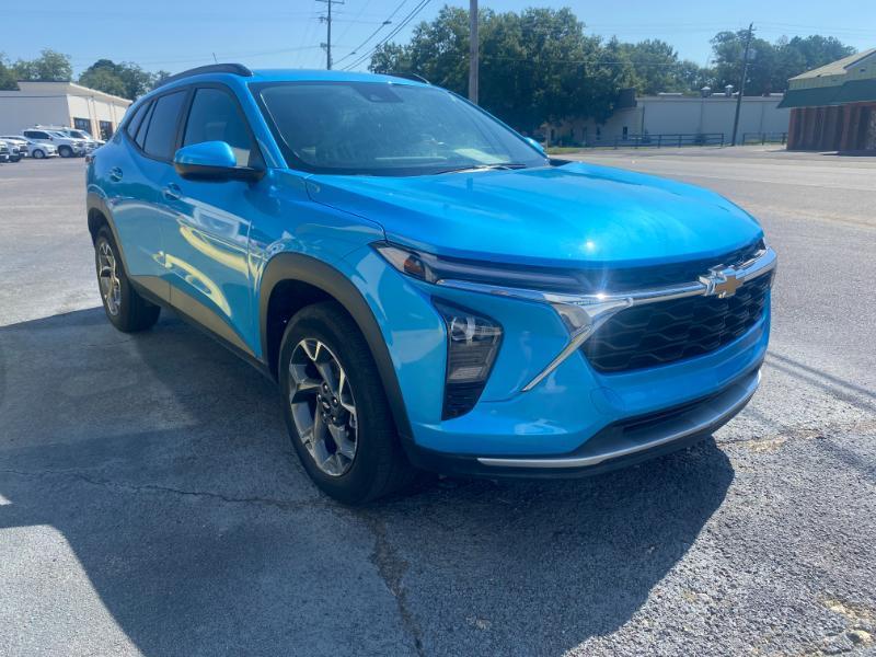 Chevrolet Trax LT 2025