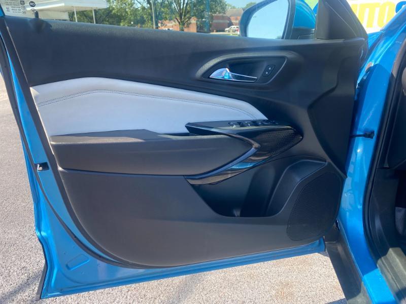 Chevrolet Trax LT 2025
