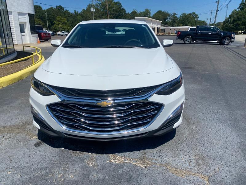 Chevrolet Malibu 1FL 2023