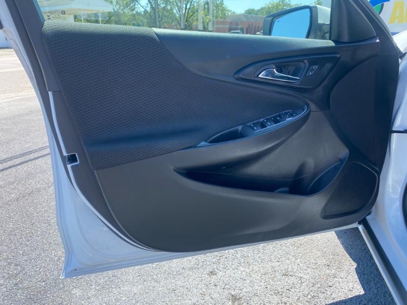 Chevrolet Malibu 1FL 2023