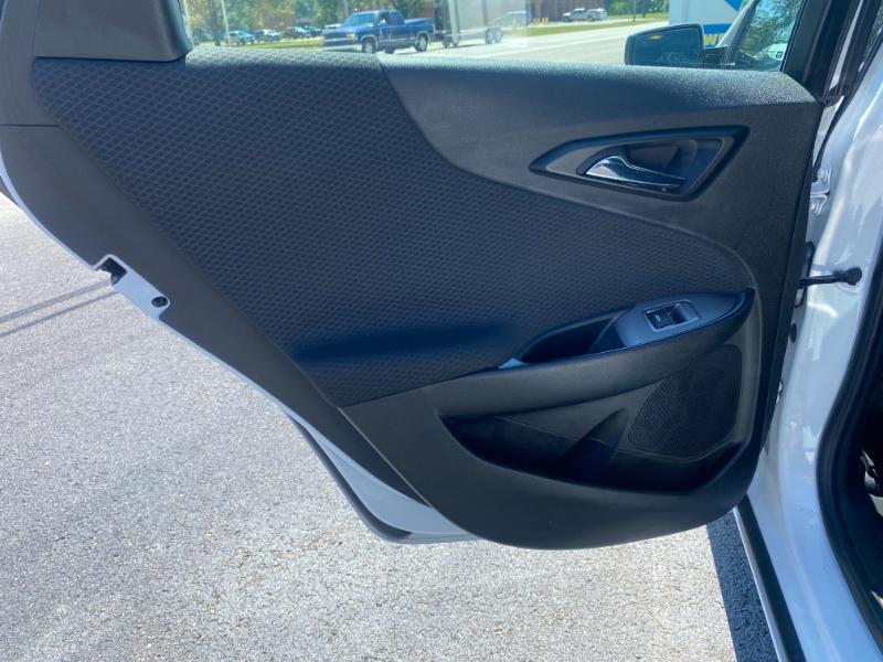 Chevrolet Malibu 1FL 2023