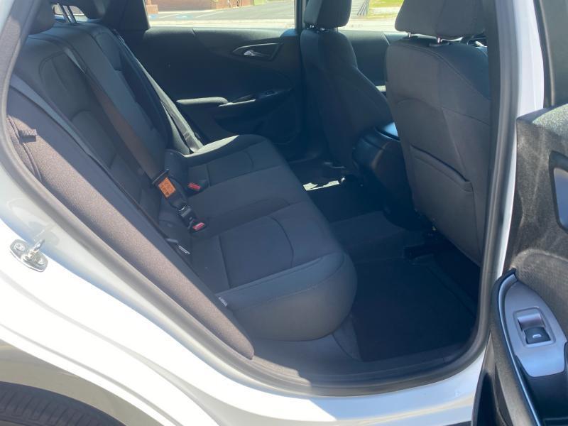 Chevrolet Malibu 1FL 2023