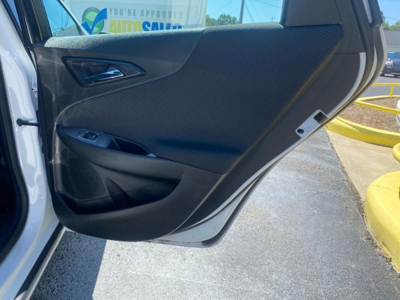 Chevrolet Malibu 1FL 2023