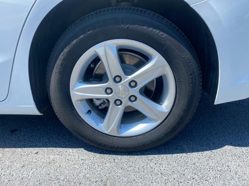 Chevrolet Malibu 1FL 2023