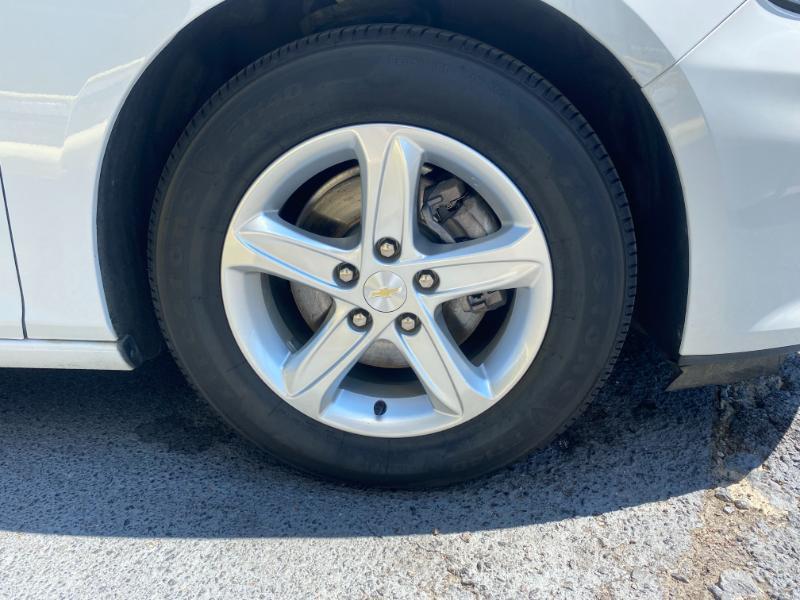 Chevrolet Malibu 1FL 2023