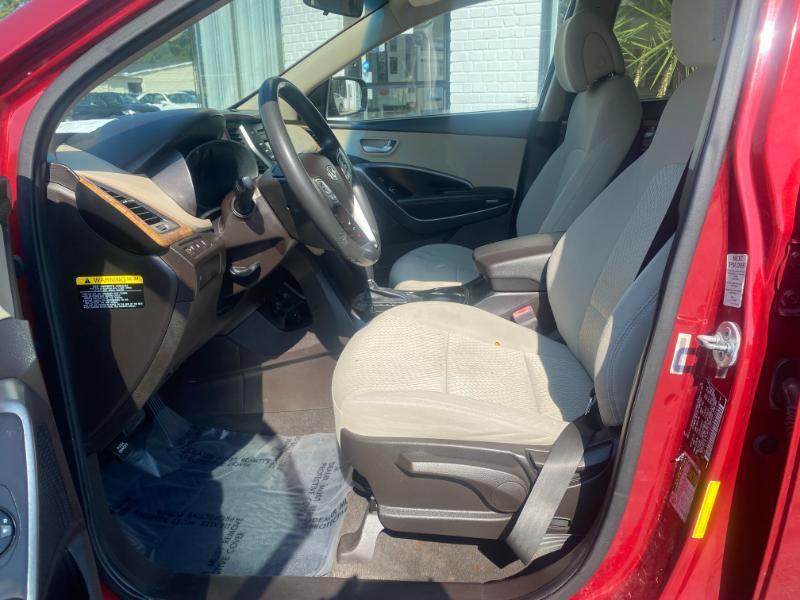 Hyundai Santa Fe Sport 2.4 FWD 2015