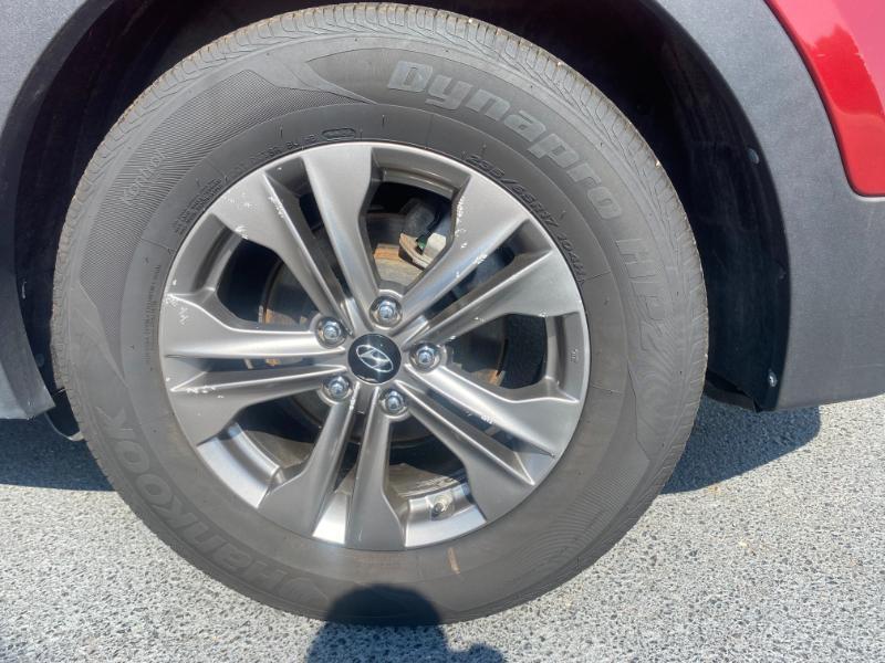 Hyundai Santa Fe Sport 2.4 FWD 2015