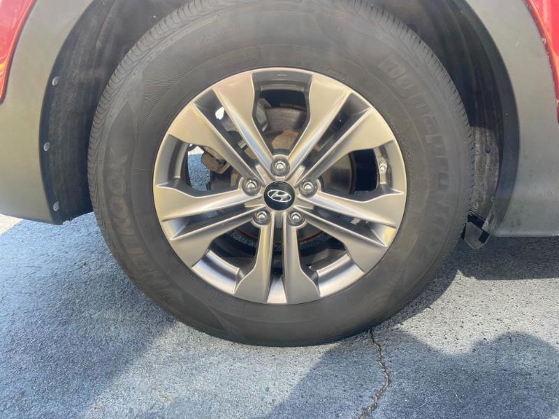 Hyundai Santa Fe Sport 2.4 FWD 2015