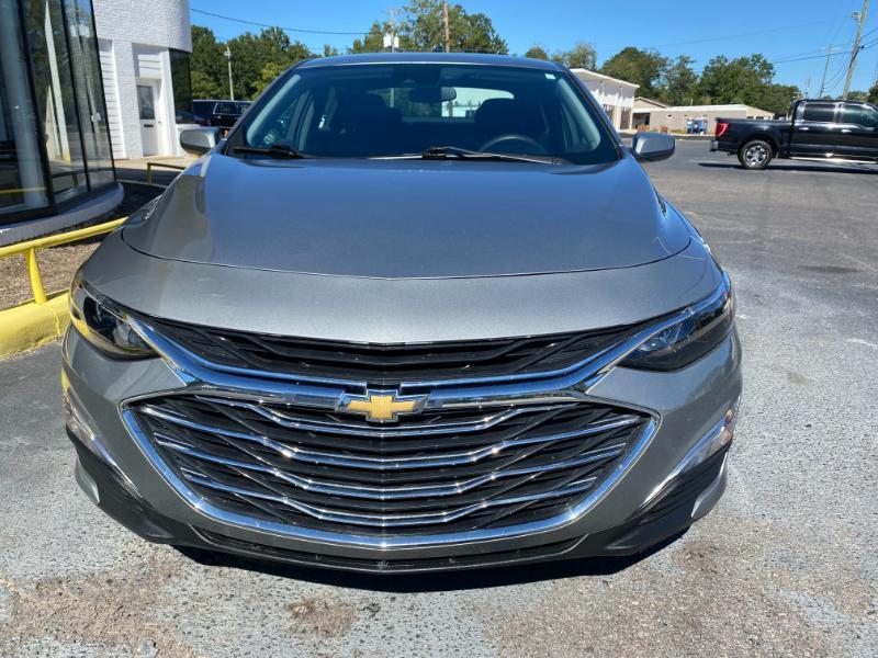Chevrolet Malibu 1FL 2024