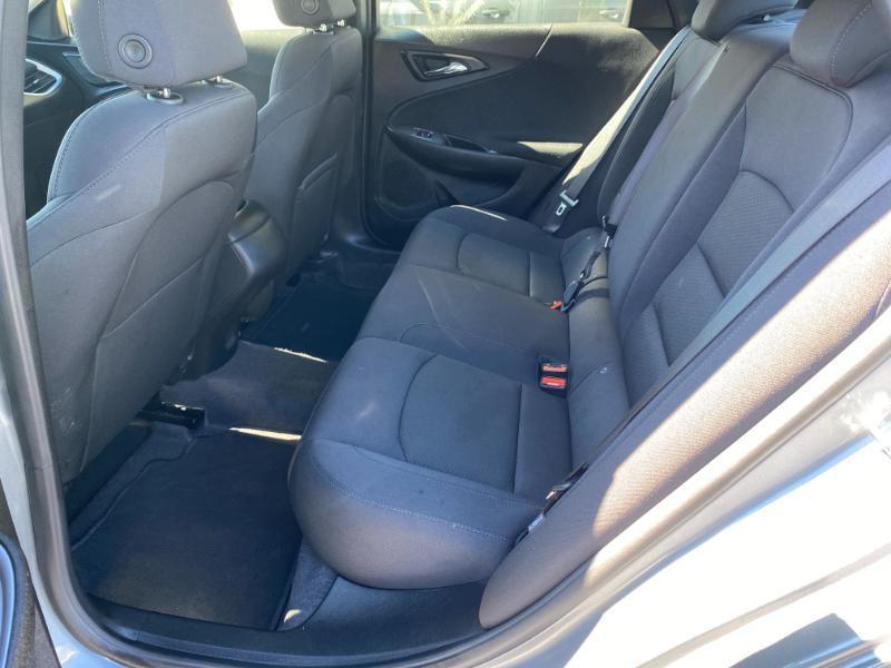Chevrolet Malibu 1FL 2024