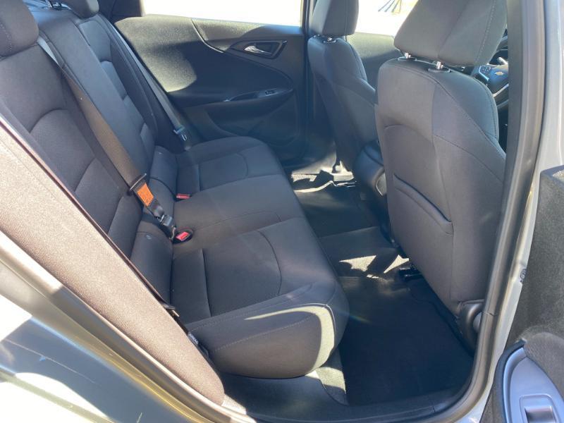 Chevrolet Malibu 1FL 2024