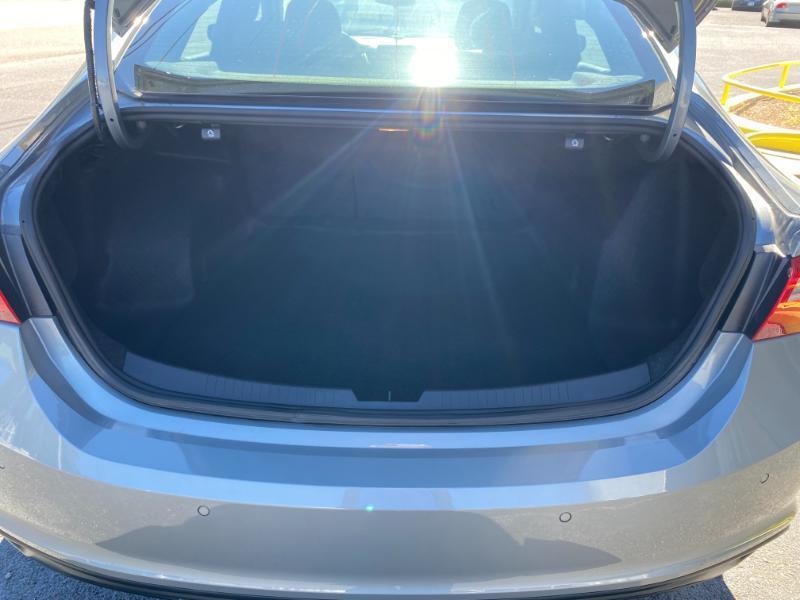 Chevrolet Malibu 1FL 2024