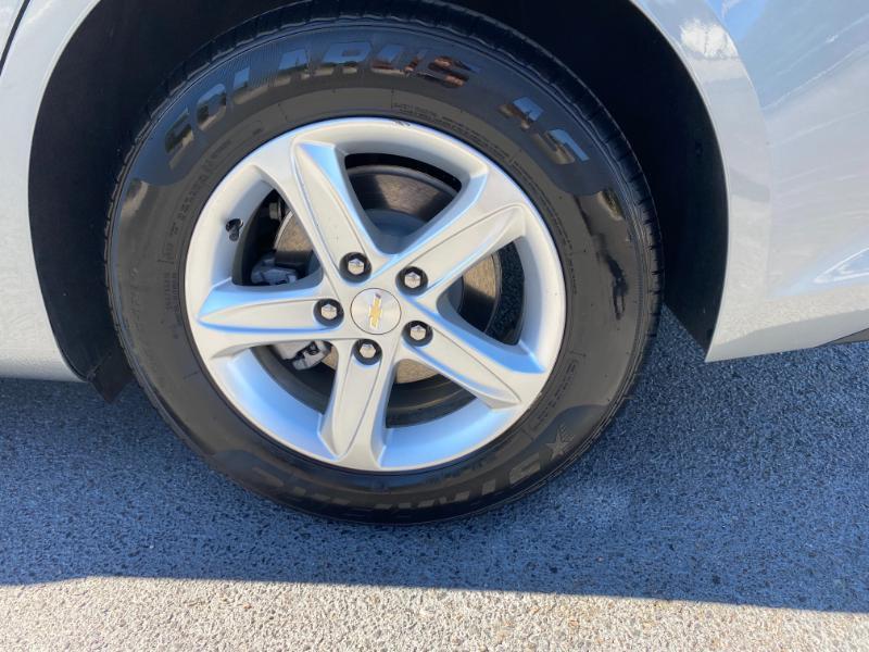 Chevrolet Malibu 1FL 2024