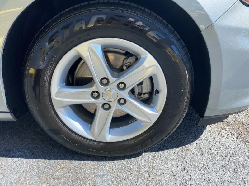 Chevrolet Malibu 1FL 2024