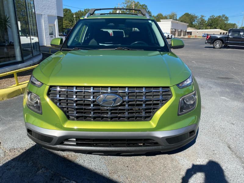 Hyundai Venue SEL 2024