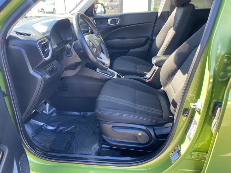 Hyundai Venue SEL 2024
