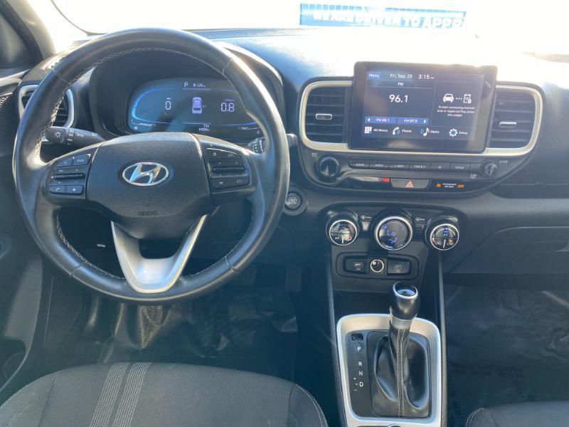 Hyundai Venue SEL 2024