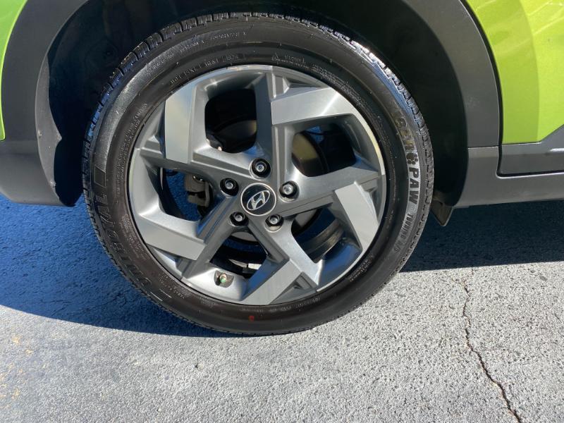 Hyundai Venue SEL 2024