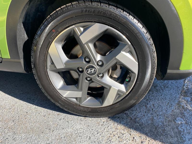 Hyundai Venue SEL 2024