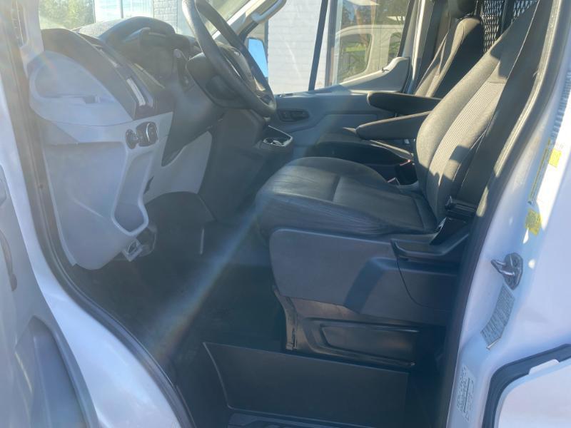 Ford Transit 250 Van Low Roof 60/40 Pass.130-in. WB 2019