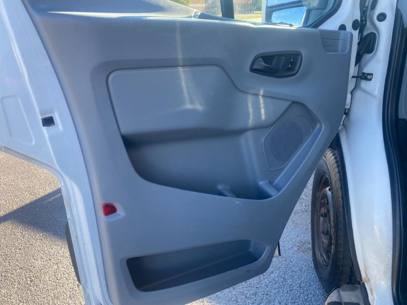 Ford Transit 250 Van Low Roof 60/40 Pass.130-in. WB 2019