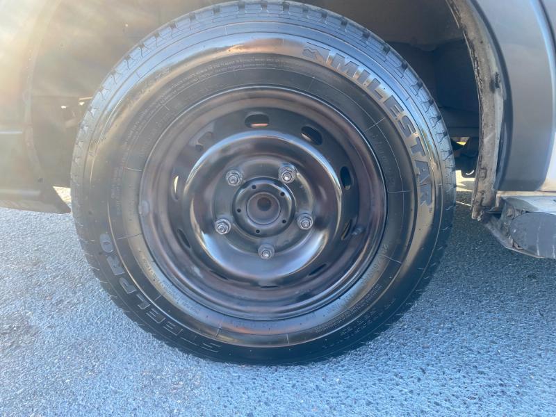 Ford Transit 250 Van Low Roof 60/40 Pass.130-in. WB 2019