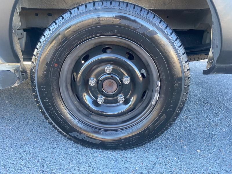 Ford Transit 250 Van Low Roof 60/40 Pass.130-in. WB 2019