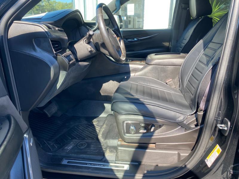 Cadillac Escalade ESV Platinum 2WD 2015