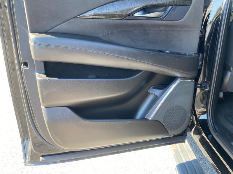 Cadillac Escalade ESV Platinum 2WD 2015