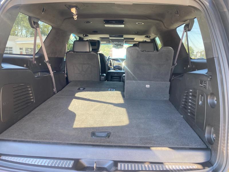 Cadillac Escalade ESV Platinum 2WD 2015