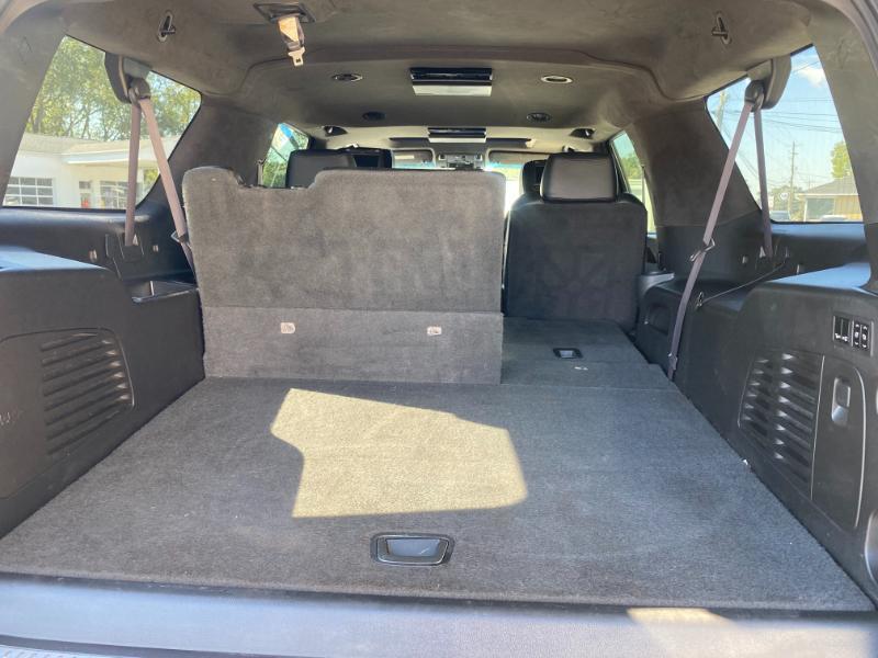 Cadillac Escalade ESV Platinum 2WD 2015