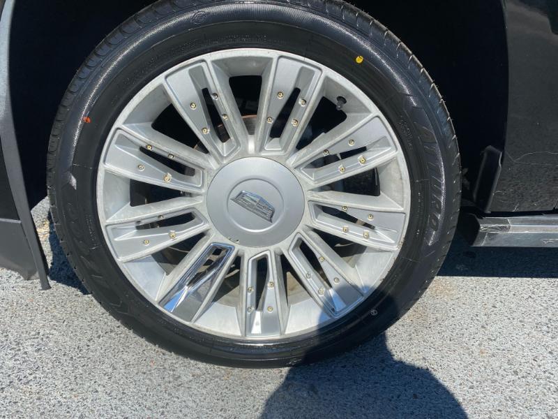 Cadillac Escalade ESV Platinum 2WD 2015