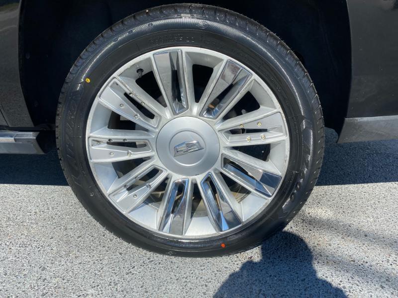 Cadillac Escalade ESV Platinum 2WD 2015