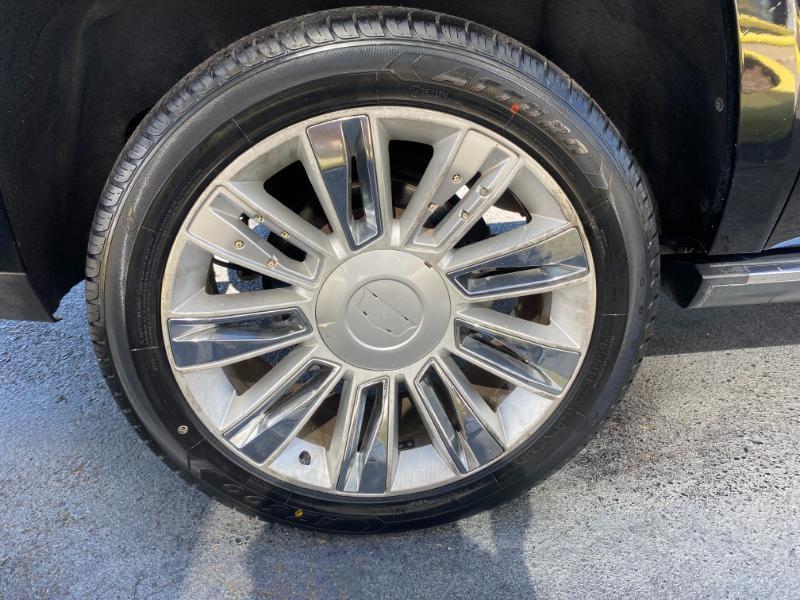 Cadillac Escalade ESV Platinum 2WD 2015