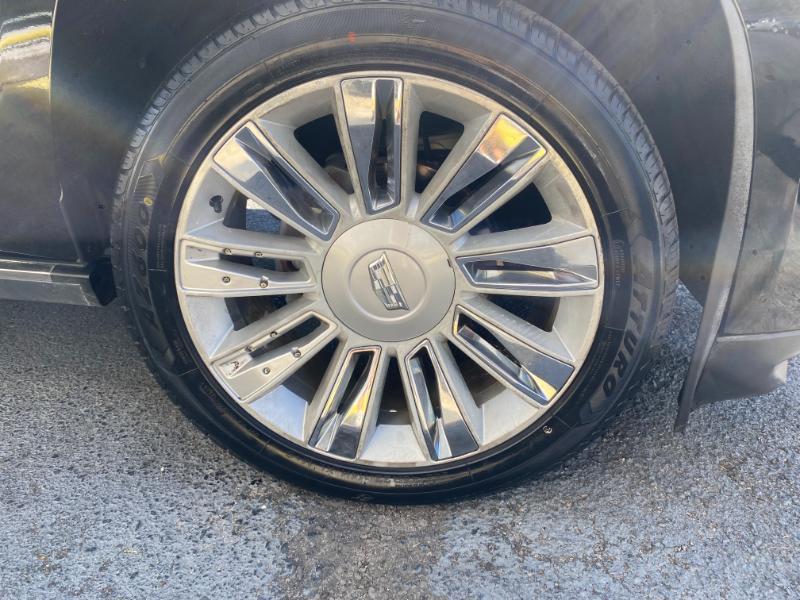 Cadillac Escalade ESV Platinum 2WD 2015
