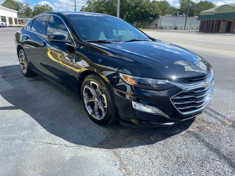 Chevrolet Malibu 1LT 2024