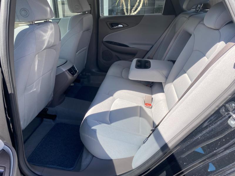 Chevrolet Malibu 1LT 2024