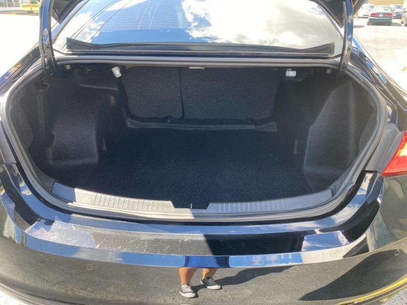 Chevrolet Malibu 1LT 2024