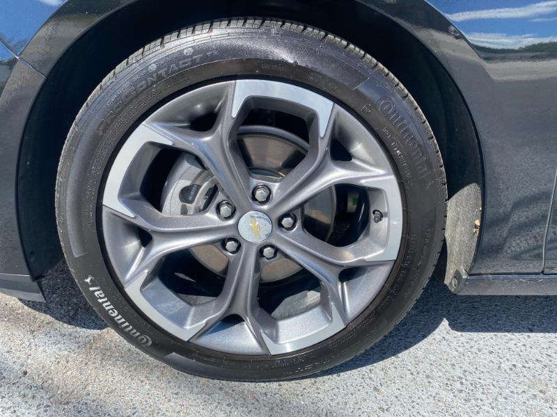 Chevrolet Malibu 1LT 2024