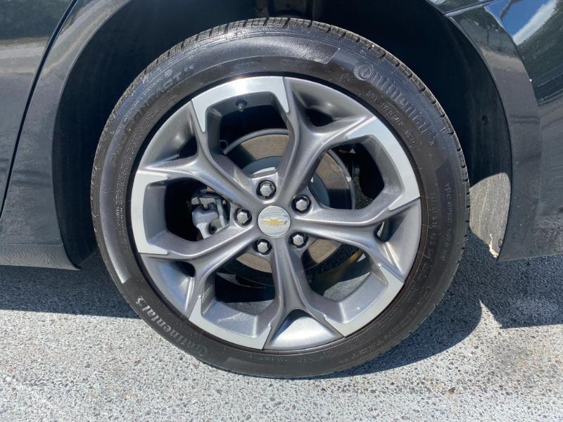 Chevrolet Malibu 1LT 2024