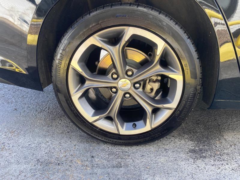 Chevrolet Malibu 1LT 2024