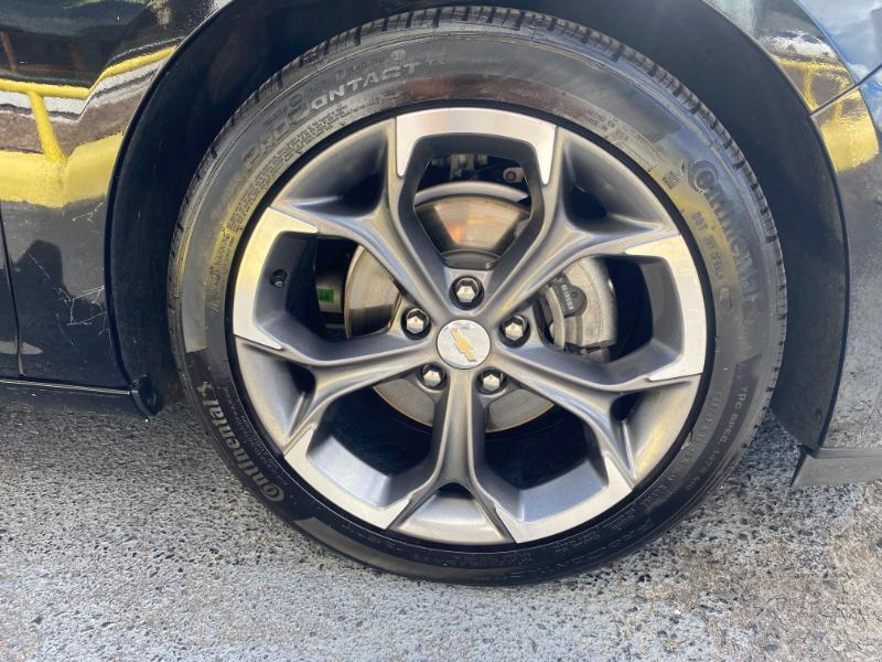 Chevrolet Malibu 1LT 2024