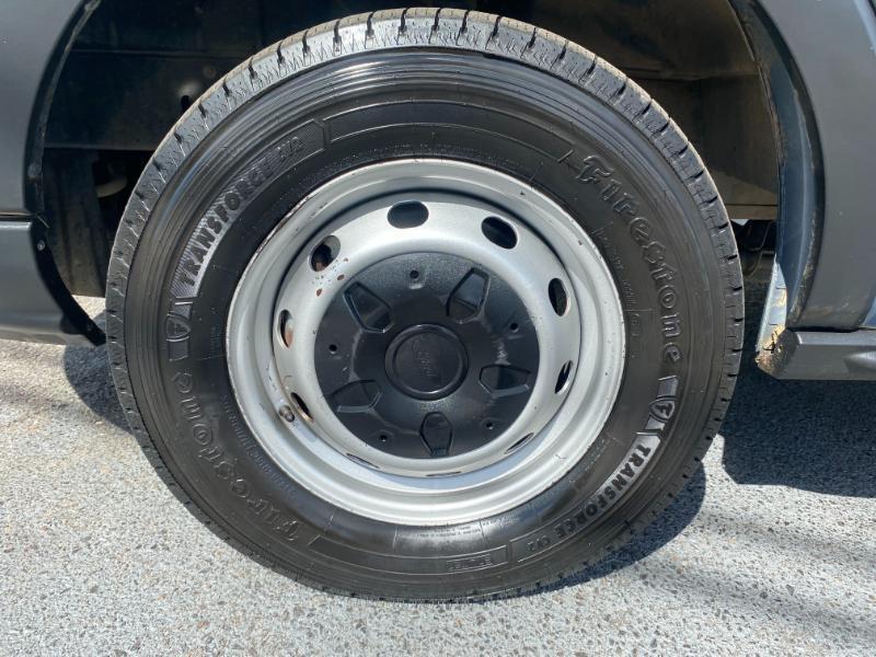 Ford Transit 250 Van High Roof w/Sliding Pass. 148-in. WB EL 2019