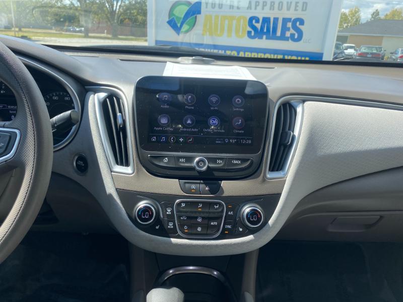 Ford Transit 250 Van High Roof w/Sliding Pass. 148-in. WB EL 2019