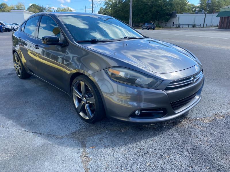 Dodge Dart GT 2015