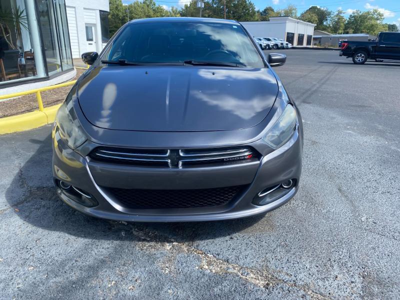 Dodge Dart GT 2015