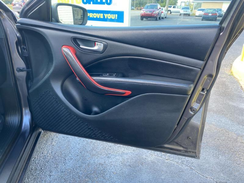 Dodge Dart GT 2015